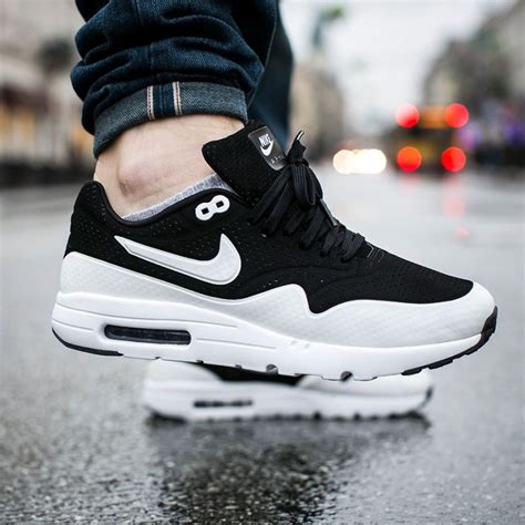 nike air max 1 ultra 2.0 w zwart|air max 1 ultra moire.